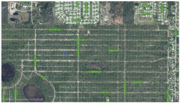 SEBRING HILLS SOUTH UN 3