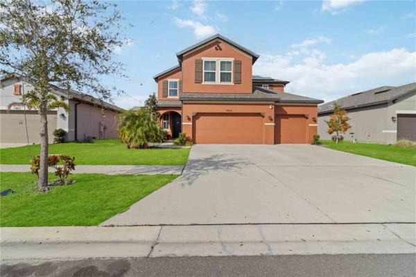 PRESERVE AT PRADERA - PHASE 4