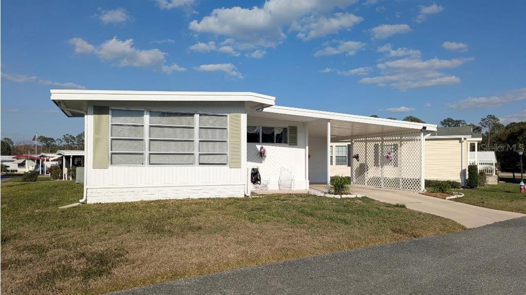 HAWTHORNE AT LEESBURG A COOP - фото