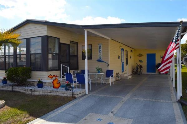 SPANISH TRAILS WEST RESIDENTIAL COOPERATIVE