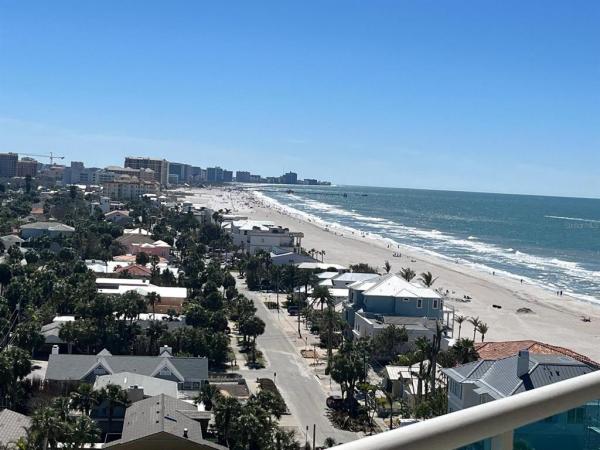 REGATTA BEACH CLUB CONDO