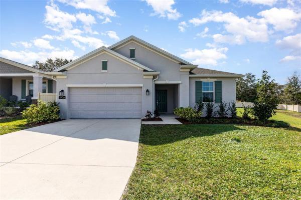 MAGNOLIA PARK PH 1 & 2