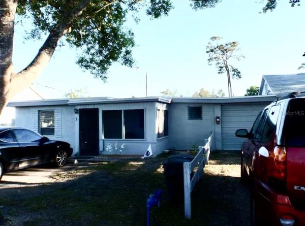 FIFTIETH AVE HOMESITES REV