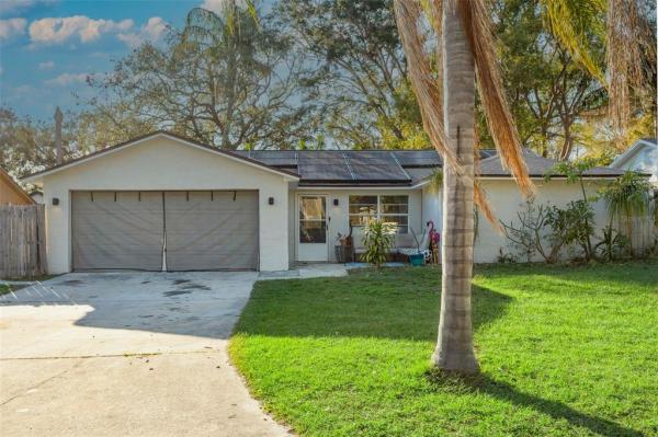 HARBOR HEIGHTS ESTATES