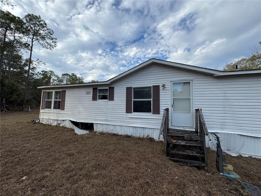 NOT IN SUBDIVISION - фото