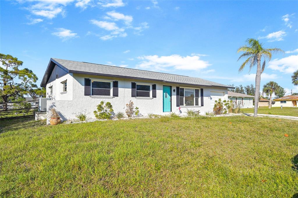 PORT CHARLOTTE SEC 005 - фото