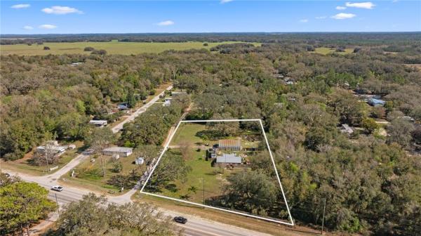 PASCO LAKE ACRES FIRST ADD