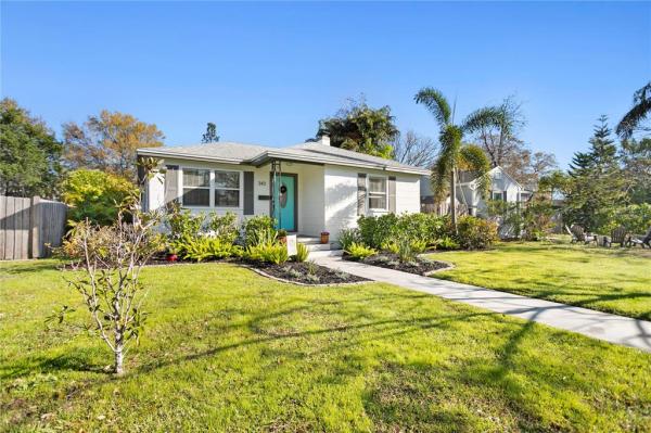 COFFEE POT BAYOU ADD REP