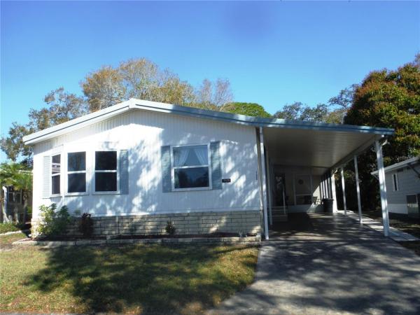 BRIAR CREEK MOBILE HOME COMMUNITY II CONDO