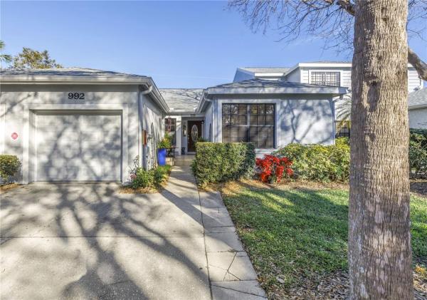 RIVIERA BAY SECOND ADD