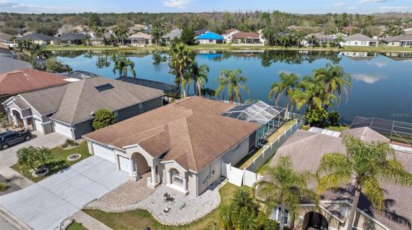 LEXINGTON OAKS VILLAGE 30