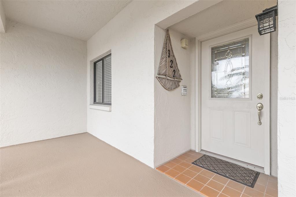 SAND PEBBLE POINTE CONDO 01 AMD 02 - фото