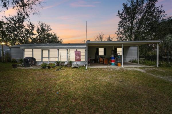 ZEPHYRHILLS COLONY CO