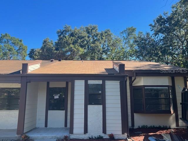 TERRACE OAKS TWNHMS - фото