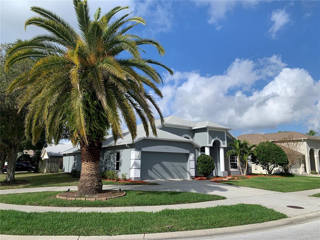 STONEBRIAR - фото