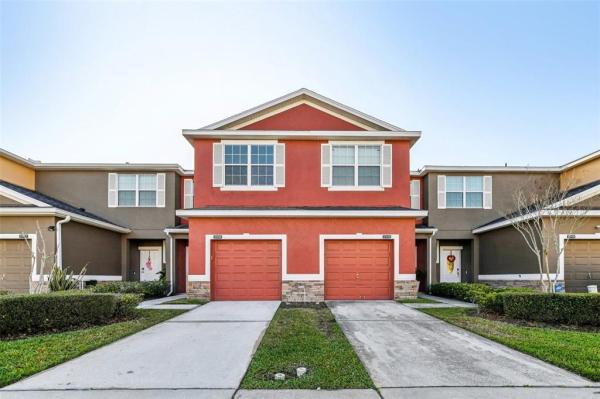 WYNDHAM LAKES ESTATES