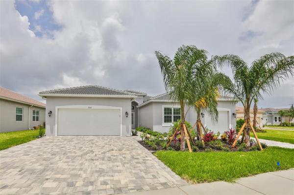 VALENCIA DEL SOL PHASE 1