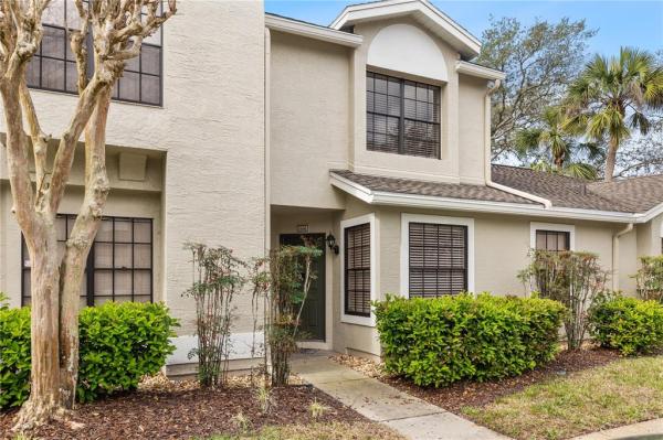FAIRCREST TAMPA PALMS CONDO