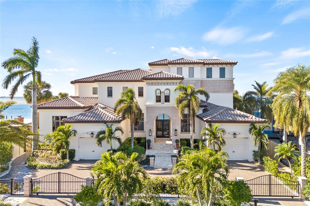 SUNSET PARK ISLES UNIT 1 - фото