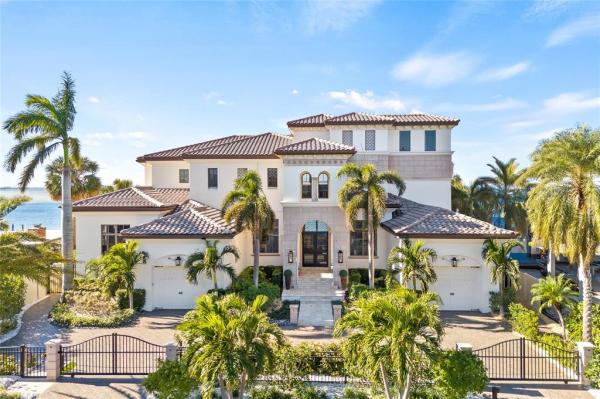 SUNSET PARK ISLES UNIT 1