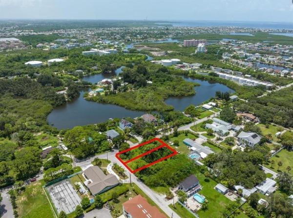 BAYOU VIEW