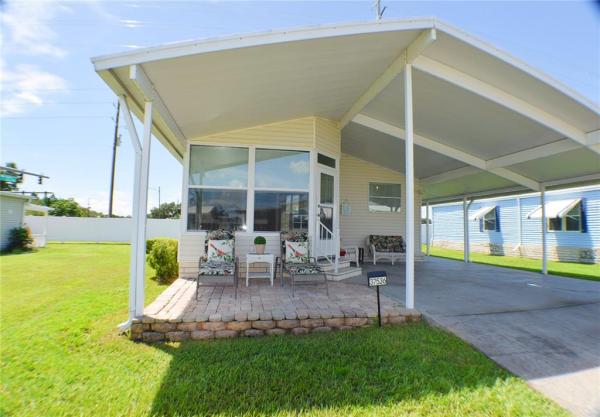 SPANISH TRAILS WEST RESIDENTIAL COOPERATIVE