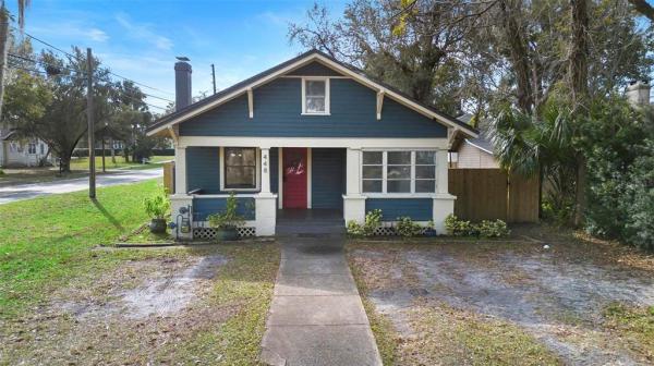 PINECREST BLKS 22-23 DELAND