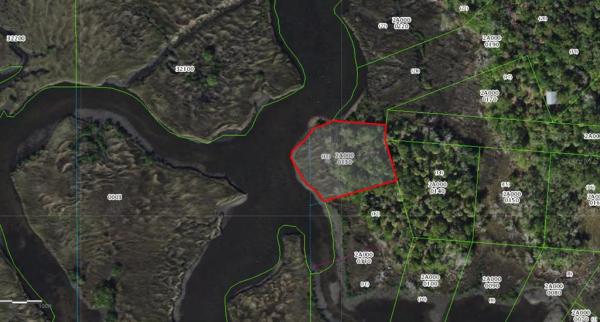 CARNAHANS E D ISLAND UNREC