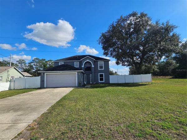 DELTONA LAKES UNIT 58 ACREAGE