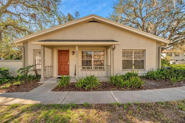 RAINTREE MANOR HOMES CONDOMINI