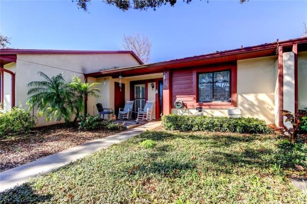 GLENWOOD VILLAGE CONDO