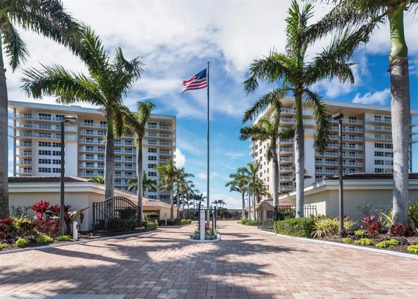 LONGBOAT KEY TOWERS
