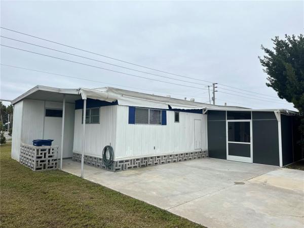 TIDEVUE ESTATES FIRST ADD