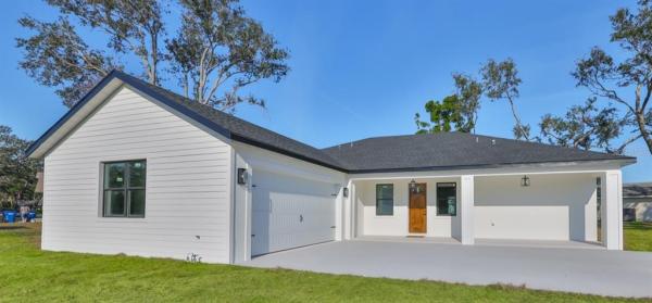 DEER RUN AT PALM VIEW