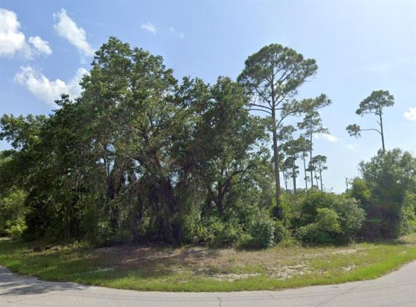 PORT CHARLOTTE SEC 033