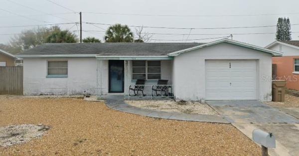 HOLIDAY LAKE ESTATES