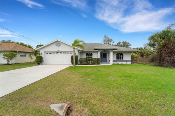 PORT CHARLOTTE SUB 52