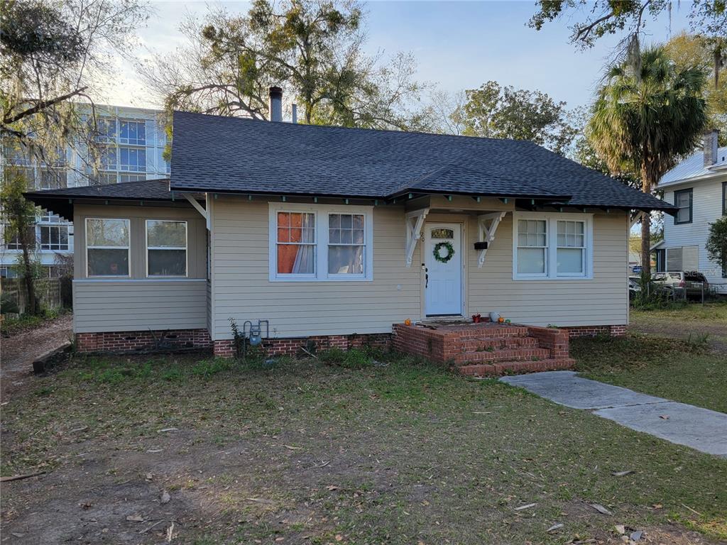 BROWNS ADDN-UNIV TERRACE - фото