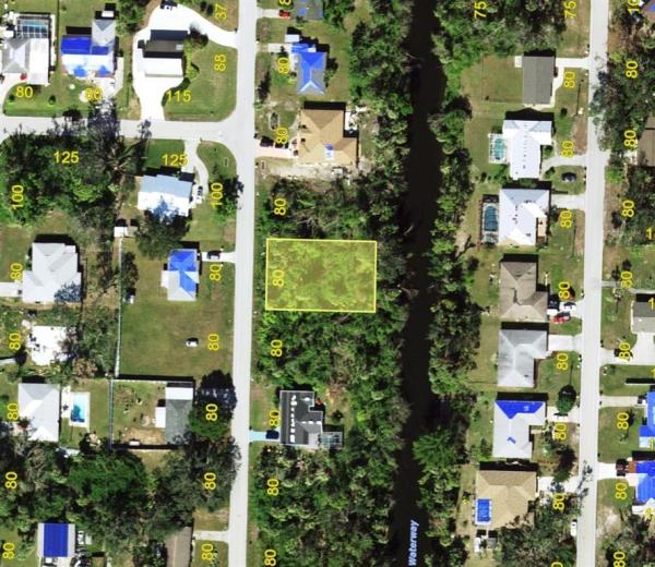 PORT CHARLOTTE SEC 018