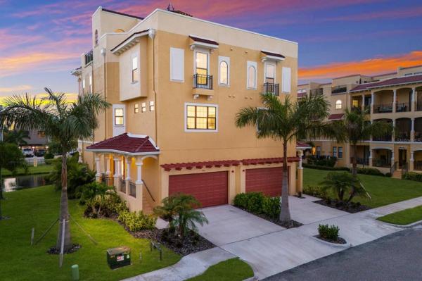 BRISA DEL MAR TWNHMS