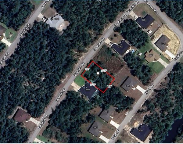 PORT CHARLOTTE SUB 34