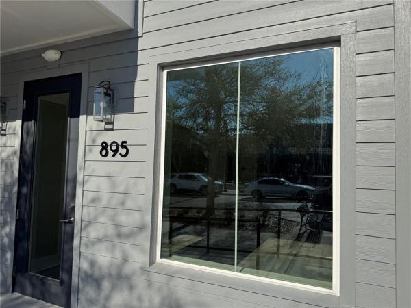 TOWNHOMES AT CITY PLACE