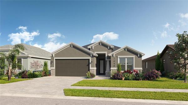AVALON WEST PH 1