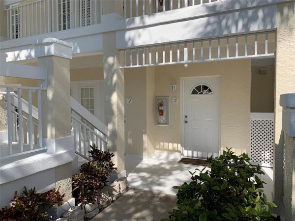 BOLLETTIERI RESORT VILLAS I