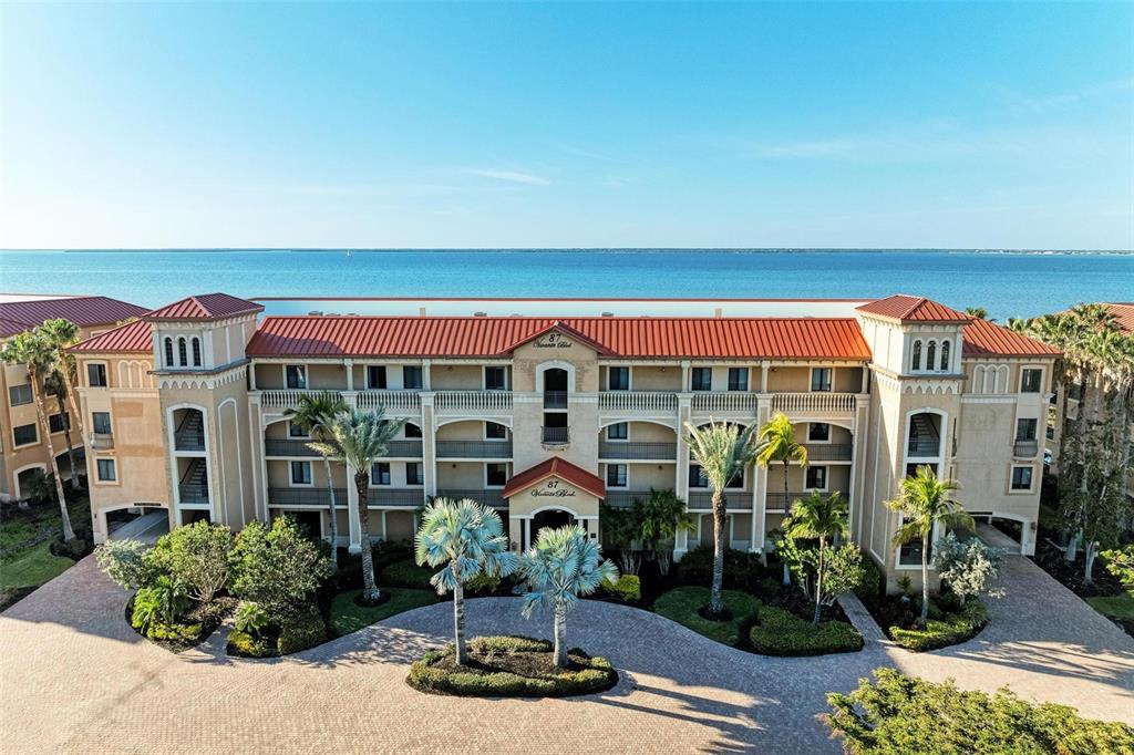 BELLA LAGO/VIVANTE XX - фото