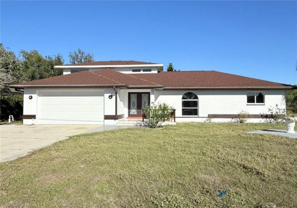 PUNTA GORDA ISLES SEC 23