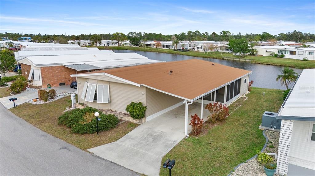 LAZY RIVER MHP - фото