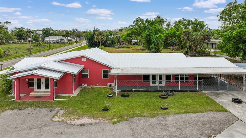 GILCHRISTS & BALDWINS SUB - фото