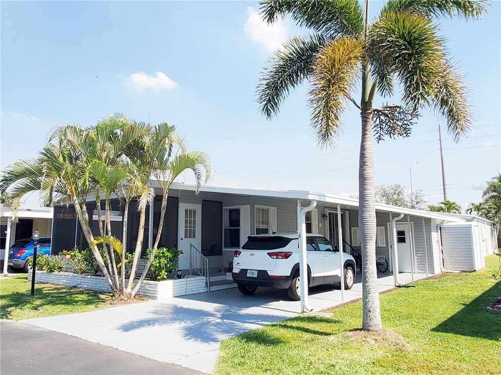 EAGLE POINT MHP - фото