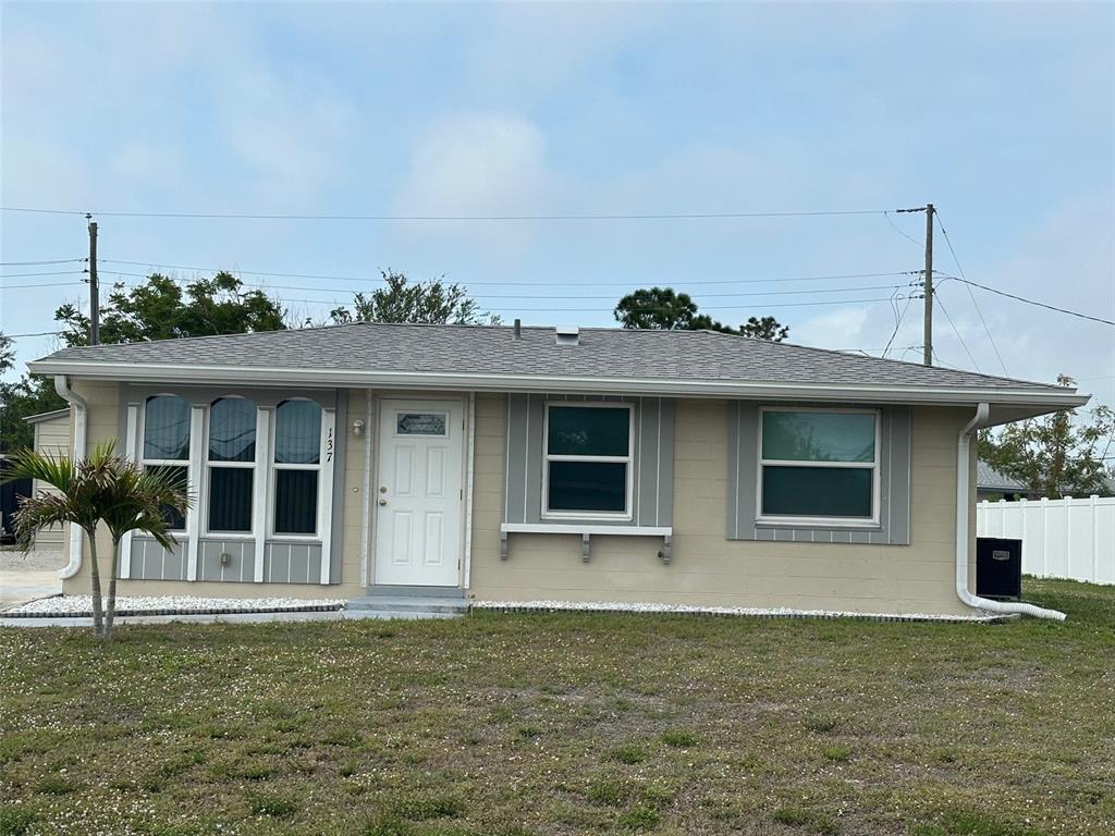 PORT CHARLOTTE SEC 002 - фото